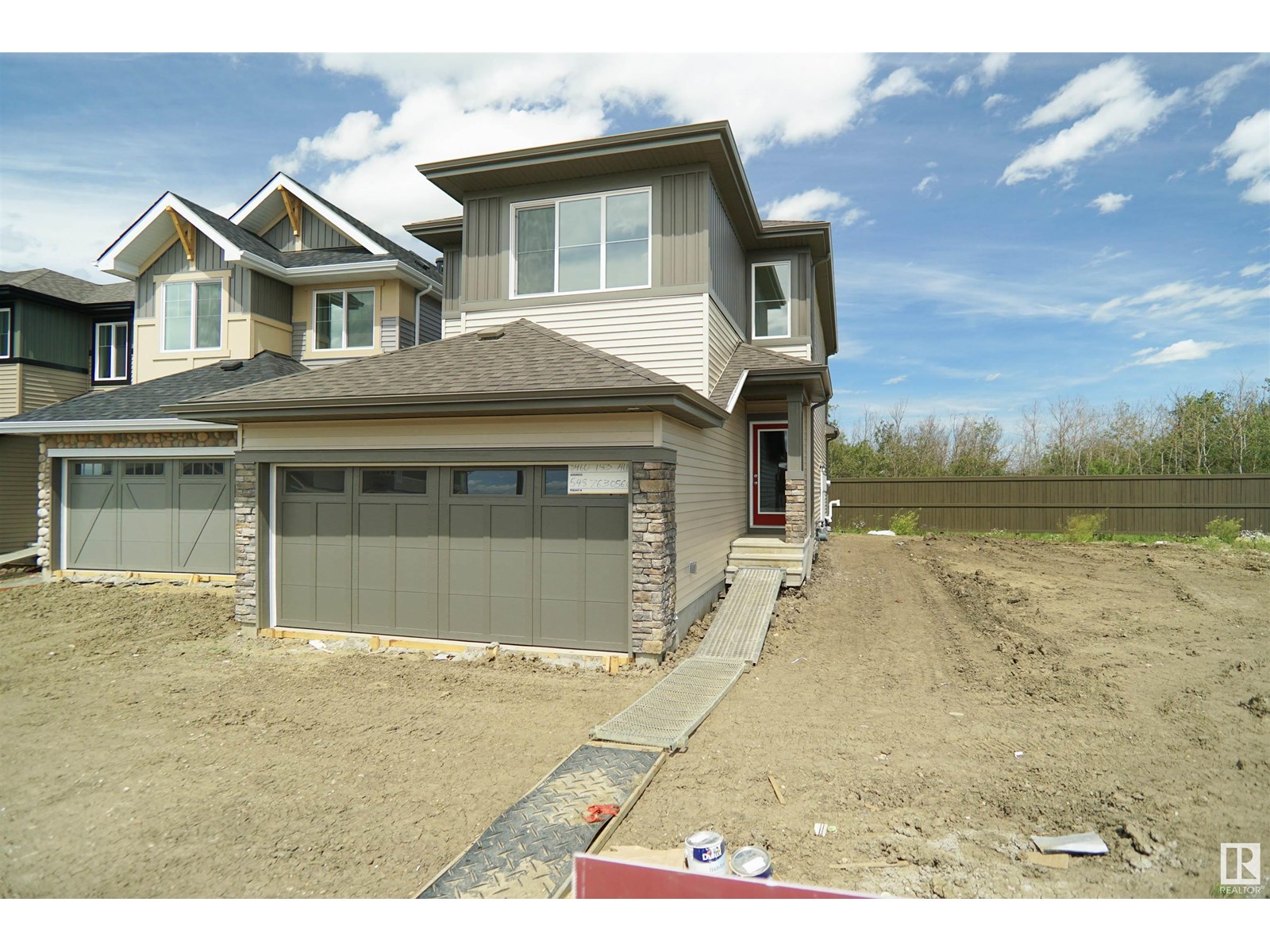 Property at 8460 183 AV NW image 1