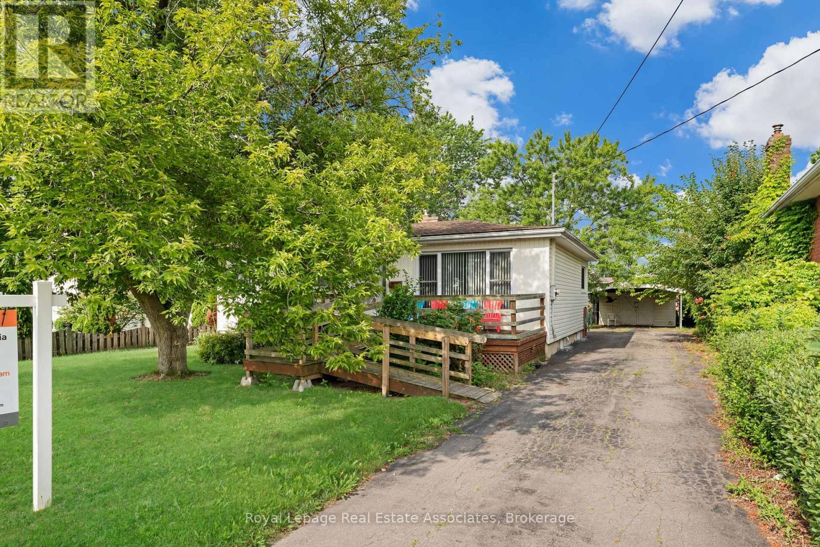 Property at 117 LOUTH STREET image 1