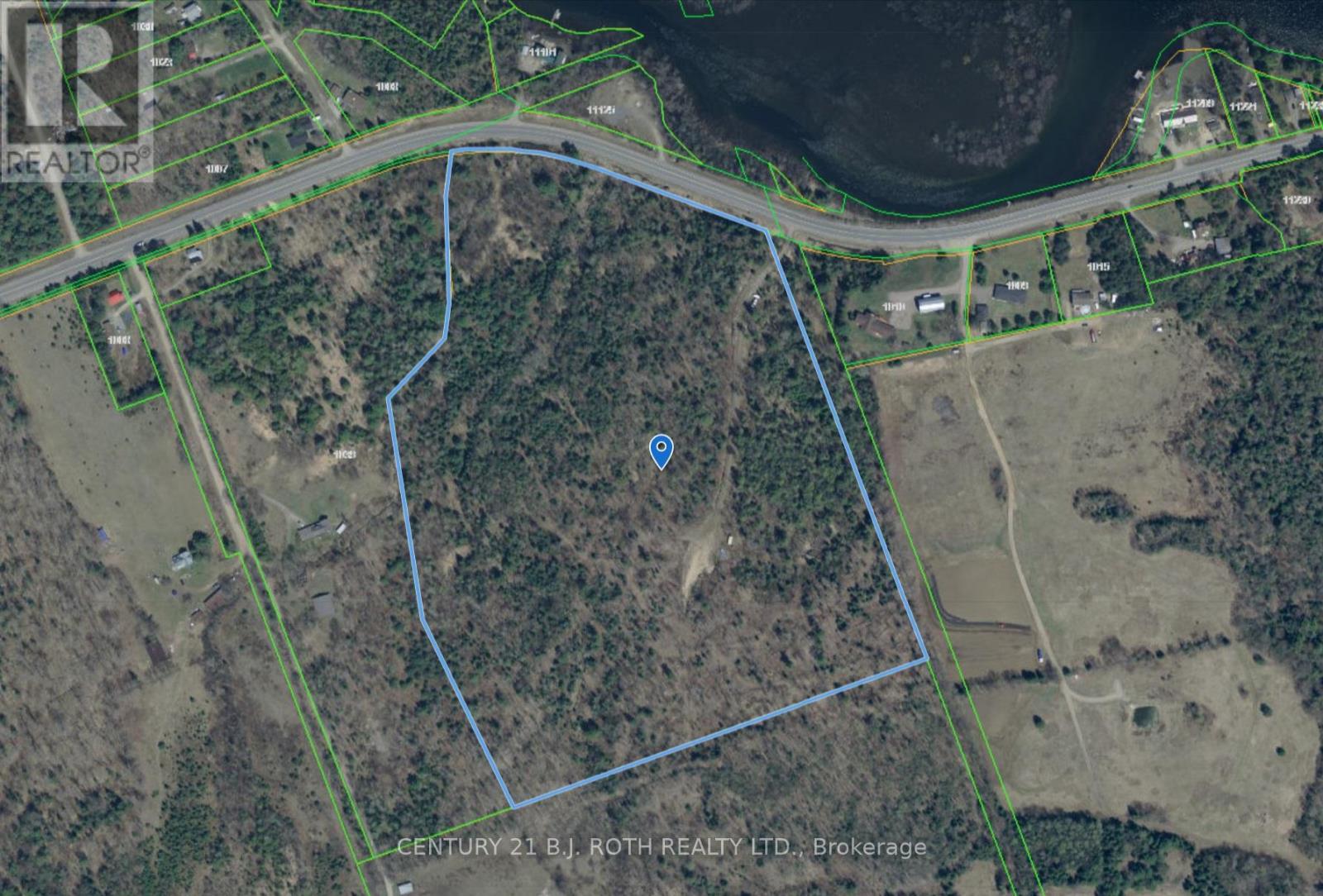 11146 Highway 118, Algonquin Highlands (Stanhope), Ontario  K0M 1J1 - Photo 1 - X12281835