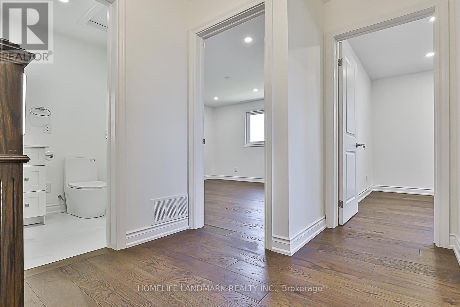 612 Van Horne Avenue, Toronto, Ontario  M2J 2V4 - Photo 15 - C12281867