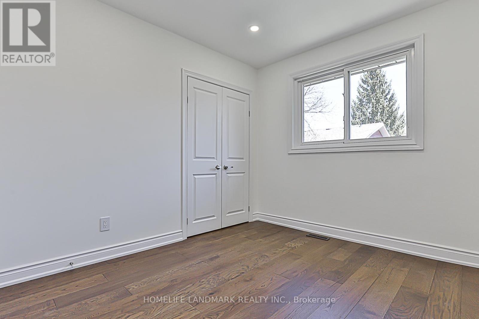 612 Van Horne Avenue, Toronto, Ontario  M2J 2V4 - Photo 23 - C12281867