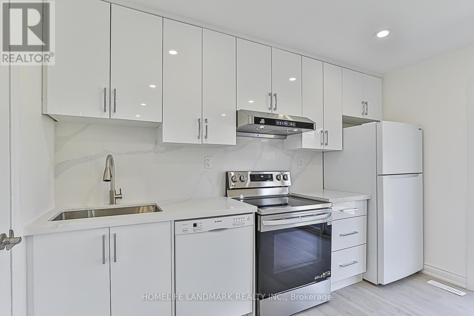 612 Van Horne Avenue, Toronto, Ontario  M2J 2V4 - Photo 28 - C12281867