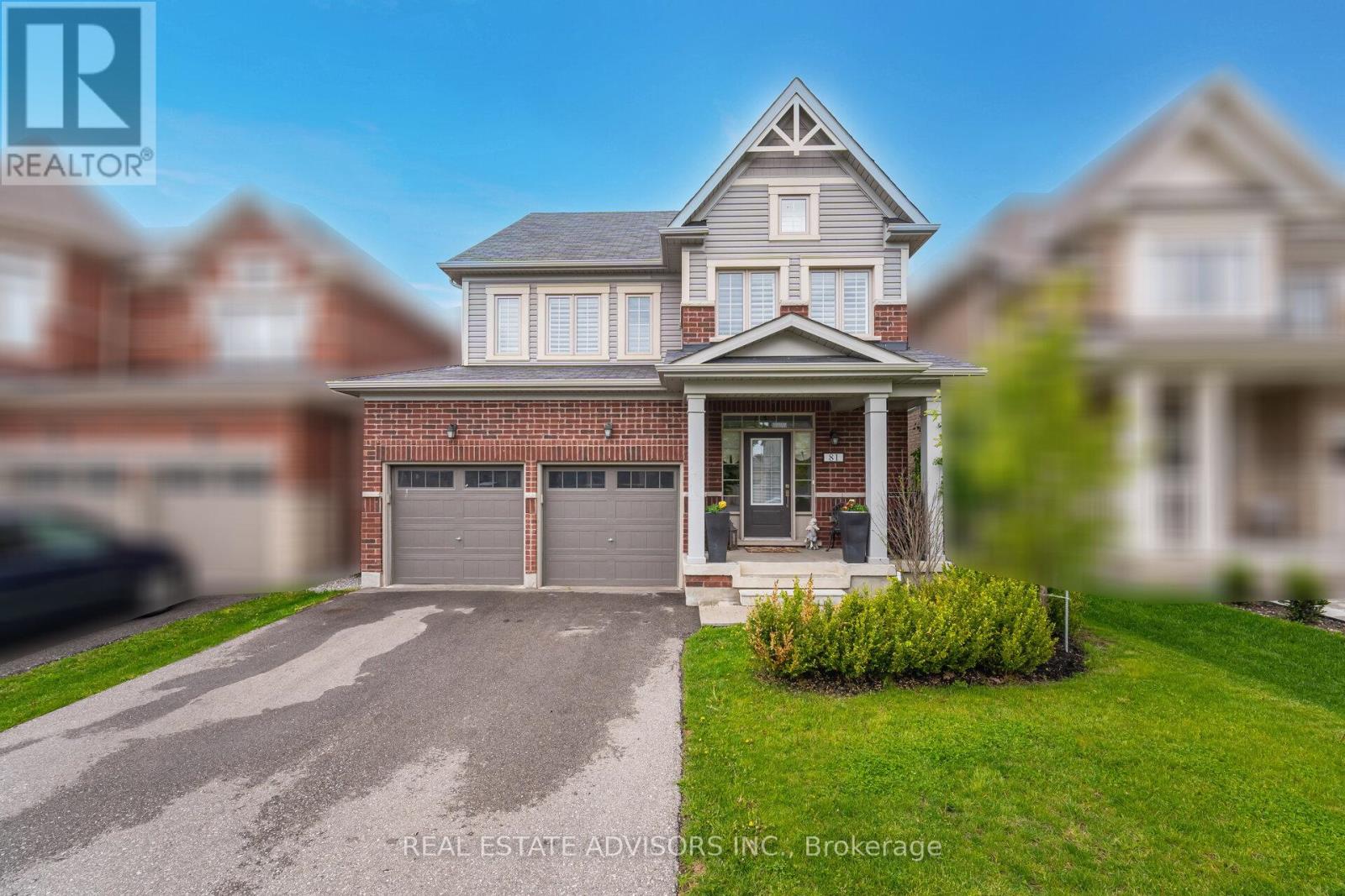 Property at 81 PRIDHAM PLACE image 1