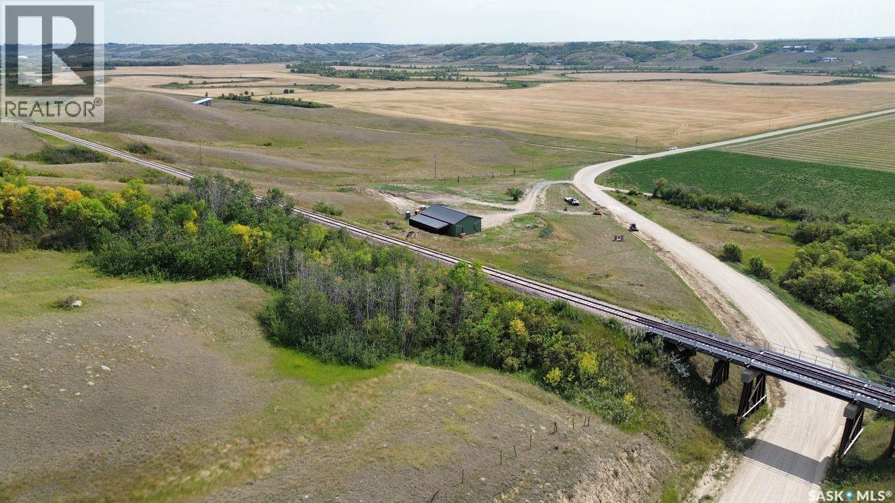 Lumsden Valley 2.5 Acres With Shop, Lumsden Rm No. 189, Saskatchewan  S0G 3C0 - Photo 4 - SK011679