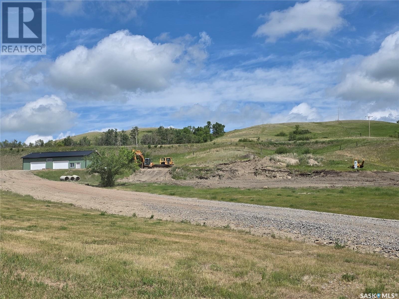 Lumsden Valley 2.5 Acres With Shop, Lumsden Rm No. 189, Saskatchewan  S0G 3C0 - Photo 27 - SK011679
