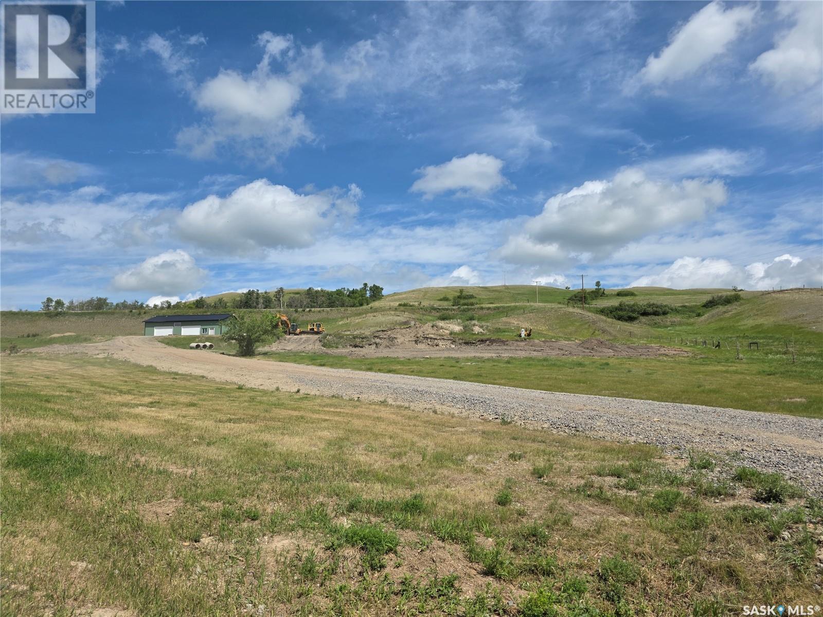Lumsden Valley 2.5 Acres With Shop, Lumsden Rm No. 189, Saskatchewan  S0G 3C0 - Photo 28 - SK011679