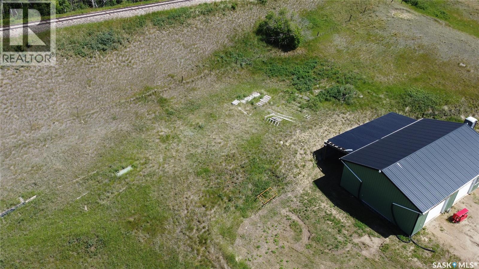 Lumsden Valley 2.5 Acres With Shop, Lumsden Rm No. 189, Saskatchewan  S0G 3C0 - Photo 6 - SK011679