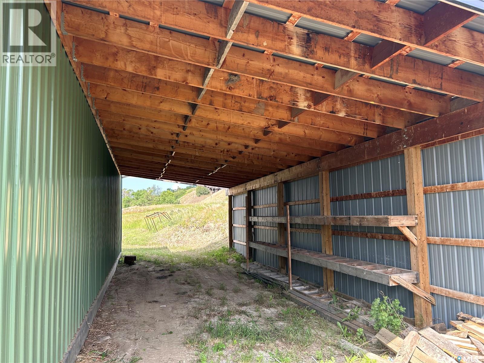 Lumsden Valley 2.5 Acres With Shop, Lumsden Rm No. 189, Saskatchewan  S0G 3C0 - Photo 22 - SK011679