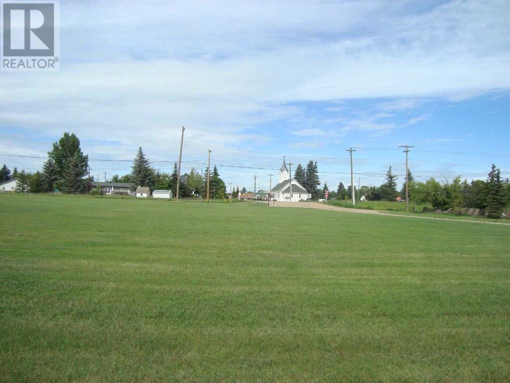 420 Pontmain Road, Trochu, Alberta  T0M 2C0 - Photo 9 - A2238368
