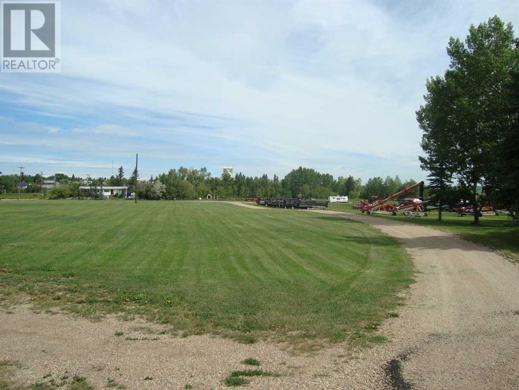 420 Pontmain Road, Trochu, Alberta  T0M 2C0 - Photo 6 - A2238368