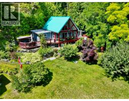 5529 Highway 31, mirror lake, British Columbia