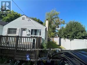 397 Edmonton Street, London East, Ontario  N5W 4Y6 - Photo 3 - X12281891