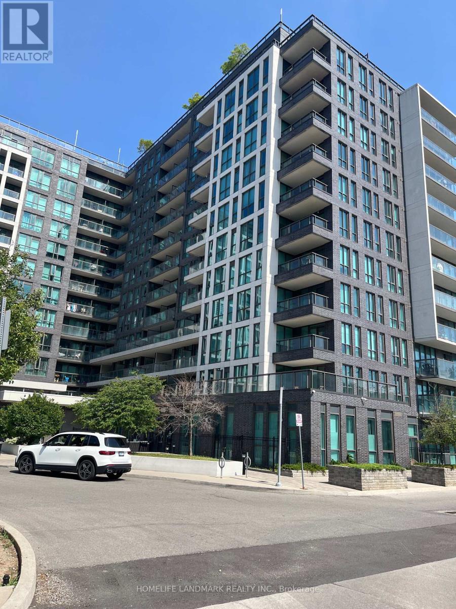 509 - 80 ESTHER LORRIE DRIVE N, Toronto, Ontario