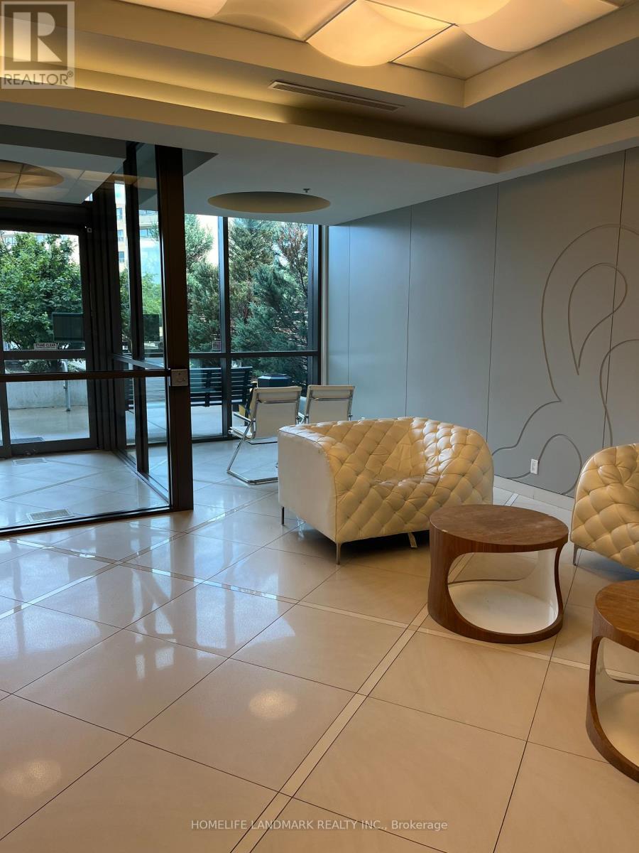 509 - 80 Esther Lorrie Drive N, Toronto, Ontario  M9W 0C6 - Photo 6 - W12281875