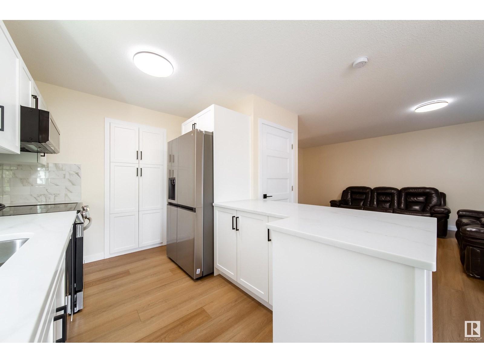 2018 Garnett Wy Nw, Edmonton, Alberta  T5T 6R1 - Photo 14 - E4447516