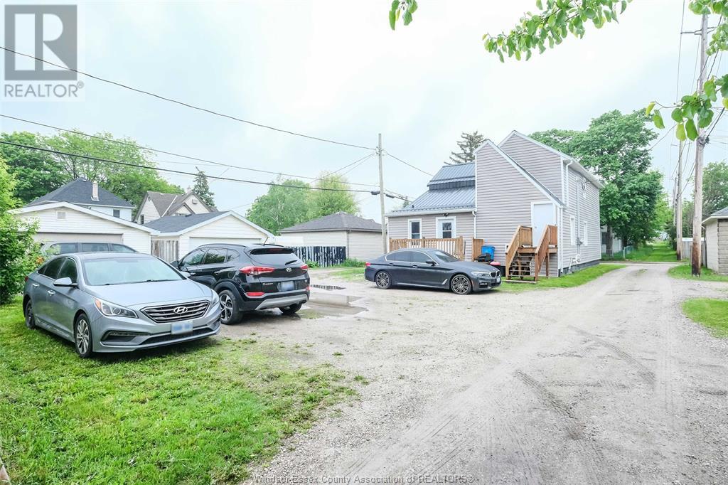 948 University Avenue East Unit# 3, Windsor, Ontario  N9A 3A2 - Photo 12 - 25017720