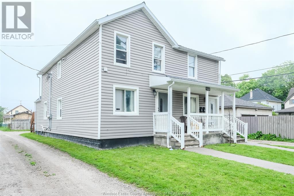 948 University Avenue East Unit# 3, Windsor, Ontario  N9A 3A2 - Photo 19 - 25017720