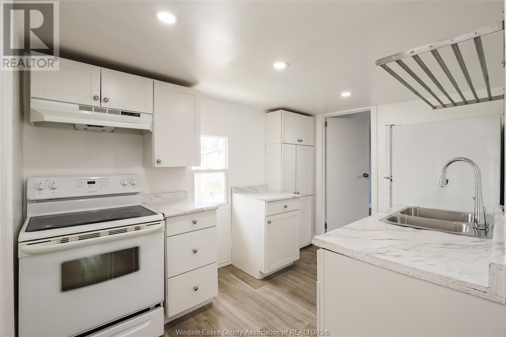 948 University Avenue East Unit# 3, Windsor, Ontario  N9A 3A2 - Photo 7 - 25017720