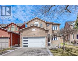 56 RINGWOOD DRIVE, Whitby, Ontario
