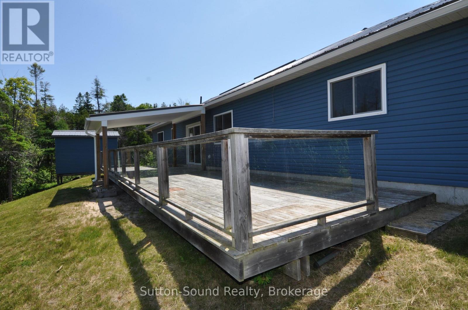 1 Williamson Place, South Bruce Peninsula, Ontario  N0H 2T0 - Photo 29 - X12252721