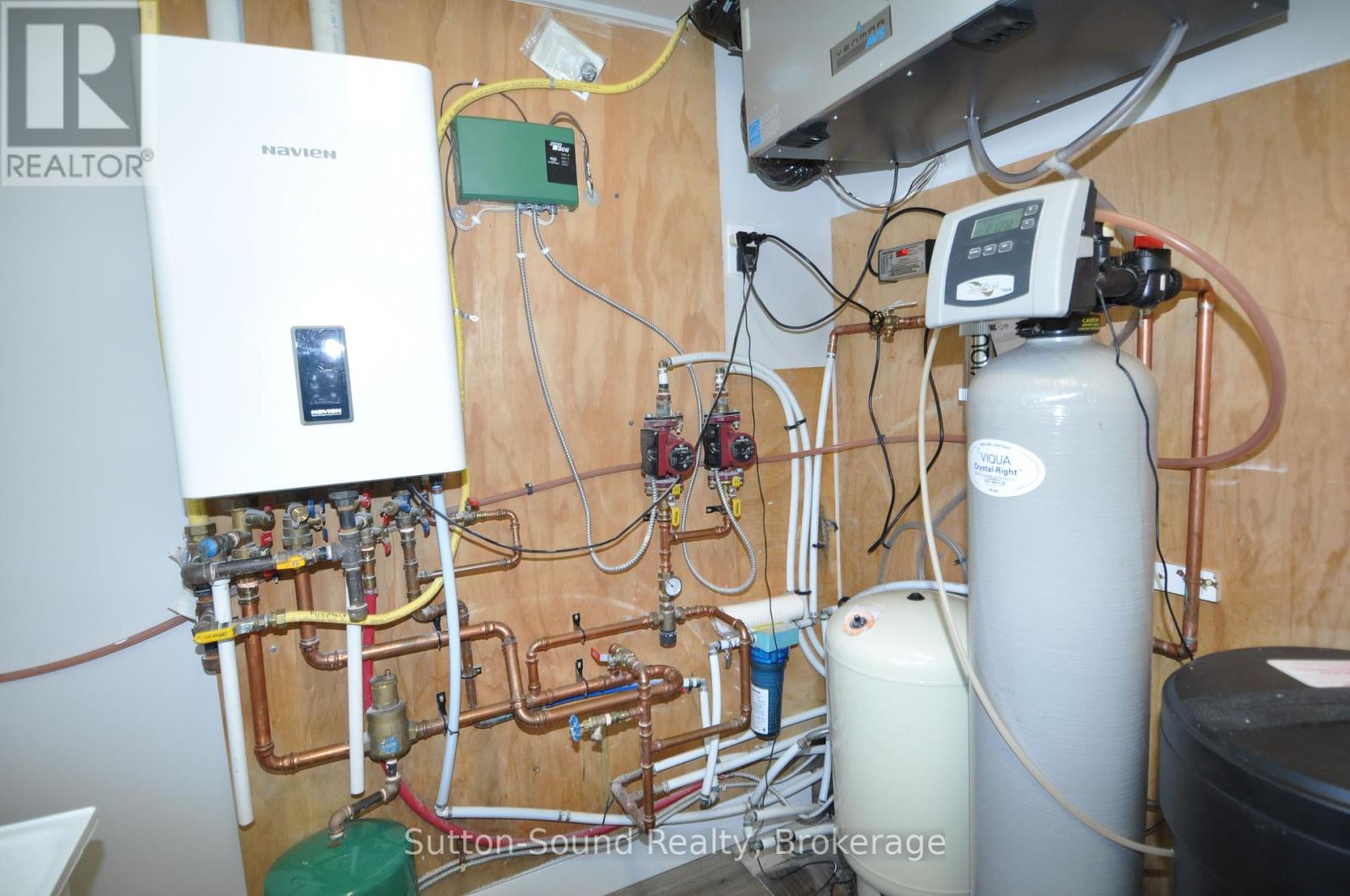 1 Williamson Place, South Bruce Peninsula, Ontario  N0H 2T0 - Photo 36 - X12252721