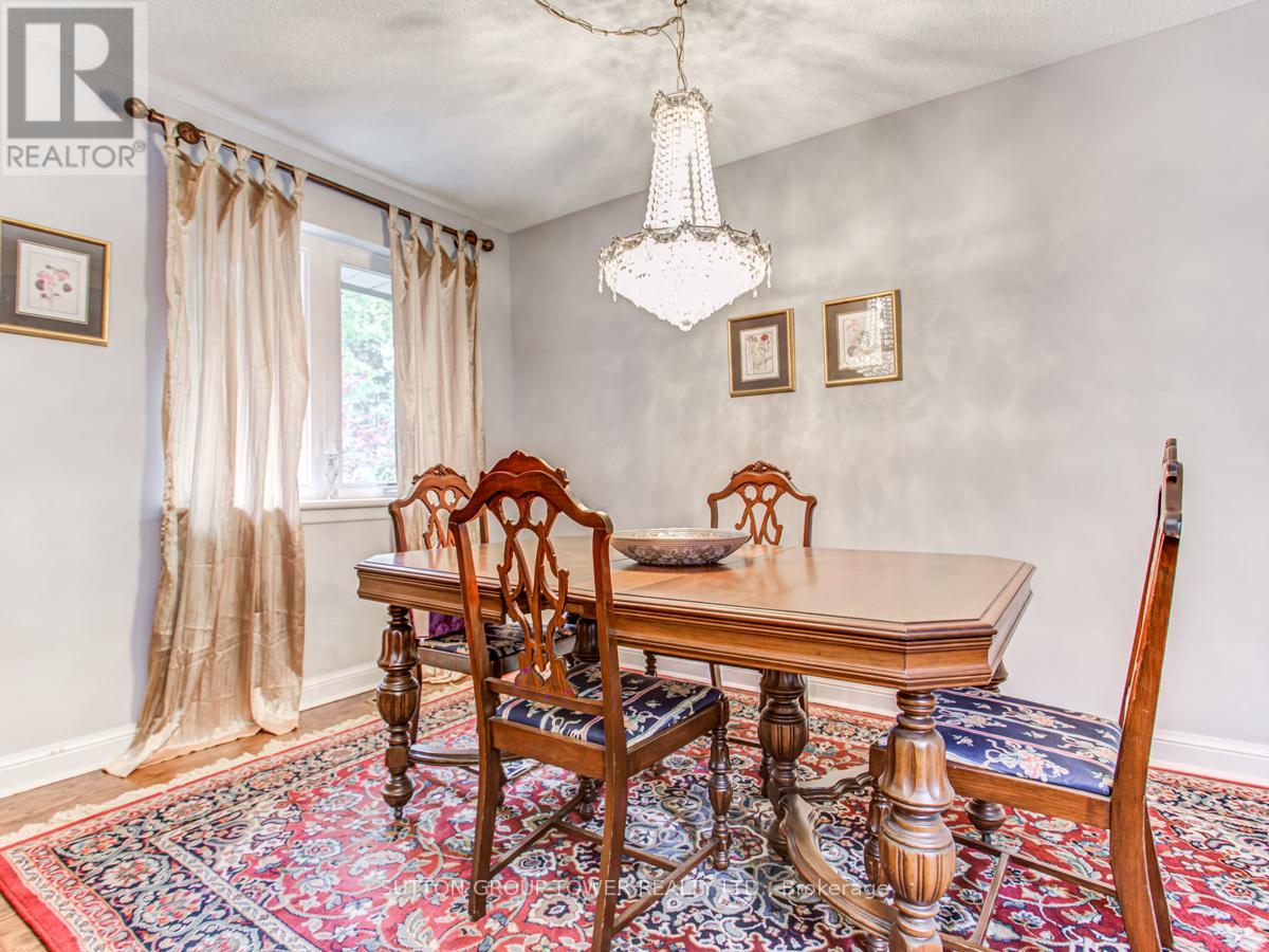 155 Tavistock Road, Toronto, Ontario  M3M 2P5 - Photo 10 - W12281911