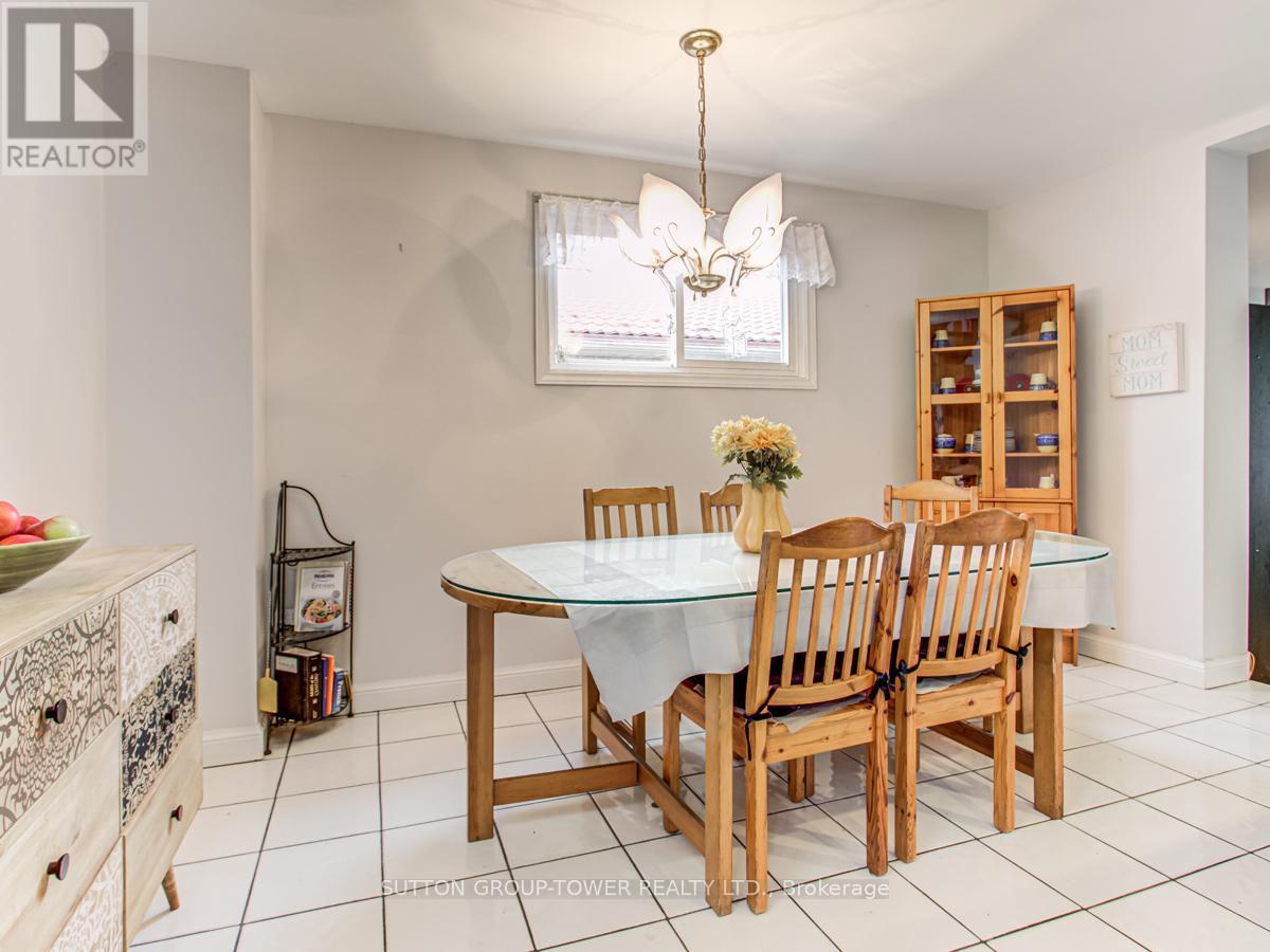 155 Tavistock Road, Toronto, Ontario  M3M 2P5 - Photo 11 - W12281911