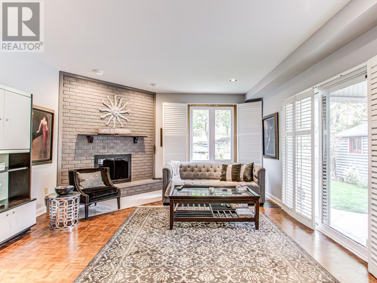 155 Tavistock Road, Toronto, Ontario  M3M 2P5 - Photo 13 - W12281911
