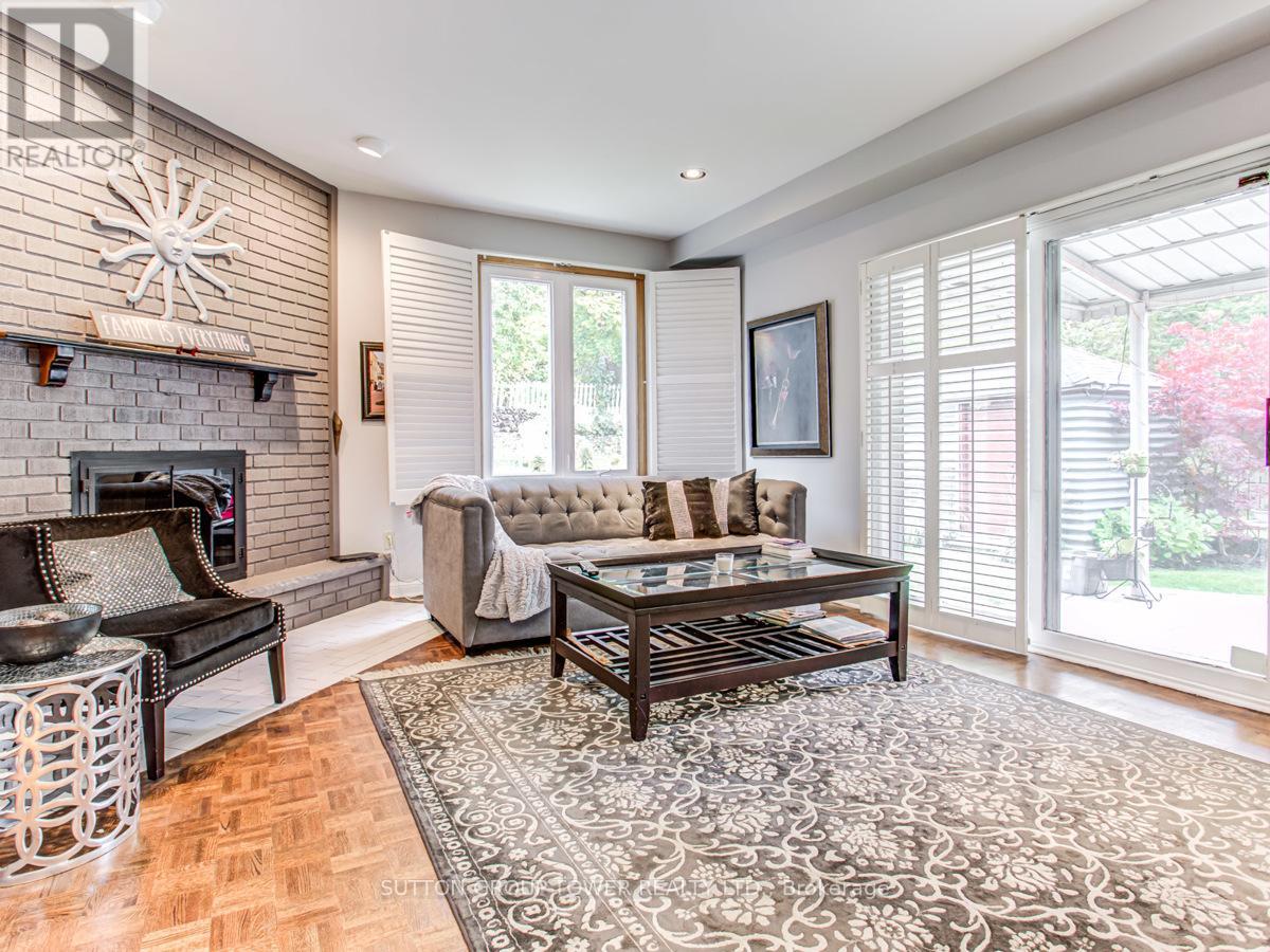 155 Tavistock Road, Toronto, Ontario  M3M 2P5 - Photo 14 - W12281911