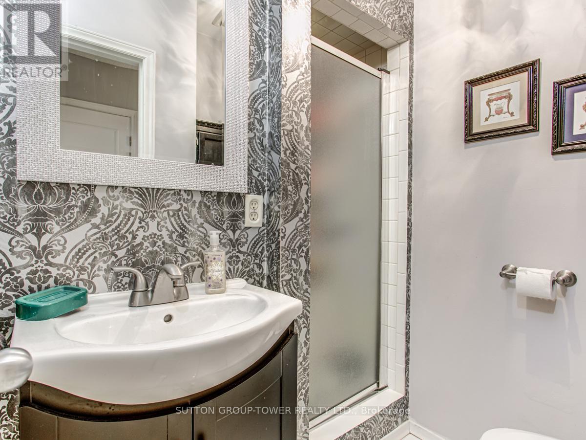 155 Tavistock Road, Toronto, Ontario  M3M 2P5 - Photo 15 - W12281911