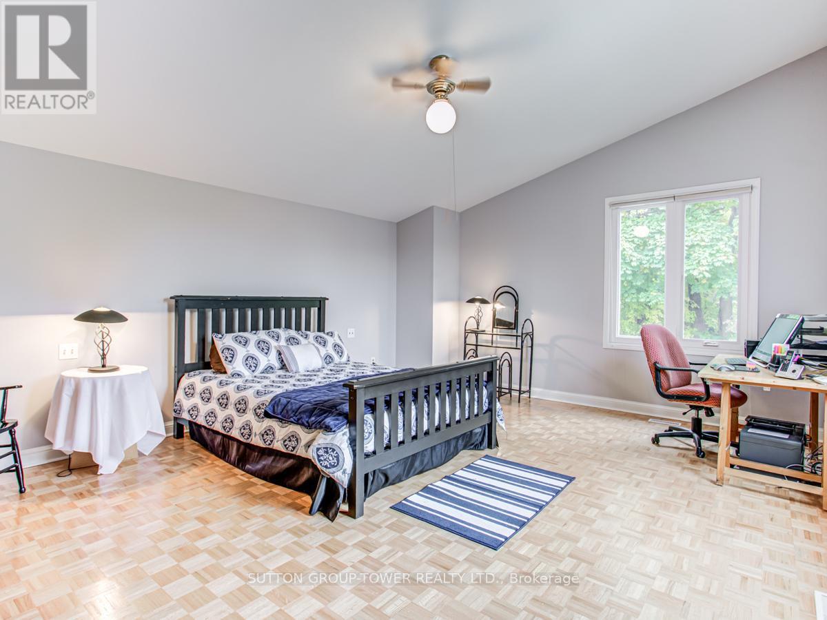 155 Tavistock Road, Toronto, Ontario  M3M 2P5 - Photo 16 - W12281911