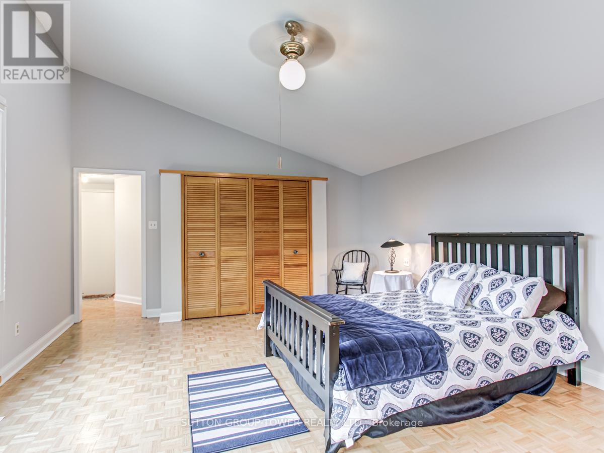 155 Tavistock Road, Toronto, Ontario  M3M 2P5 - Photo 17 - W12281911