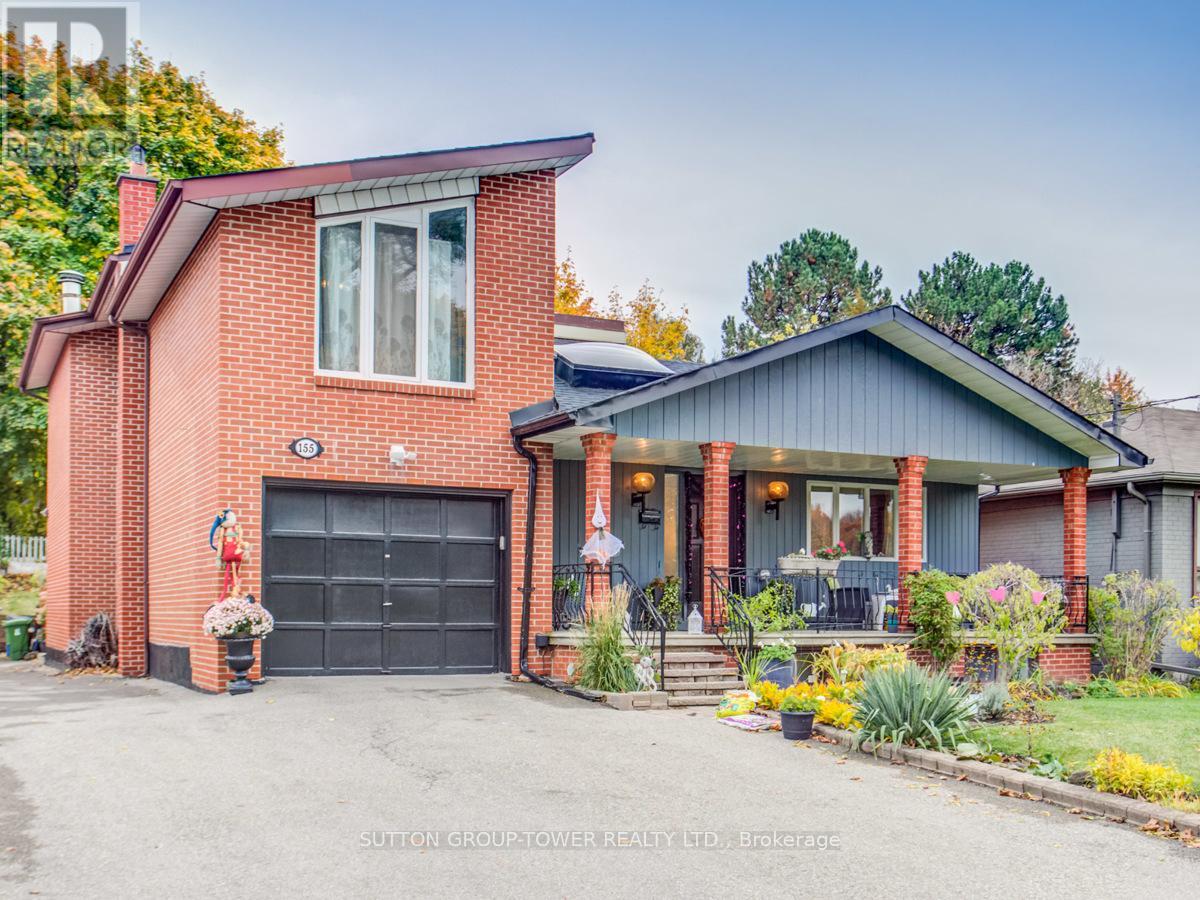 Property at 155 TAVISTOCK ROAD image 2