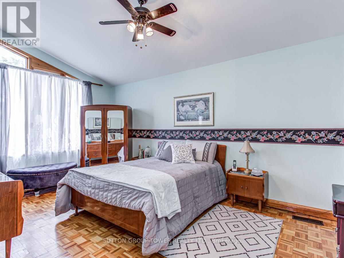 155 Tavistock Road, Toronto, Ontario  M3M 2P5 - Photo 20 - W12281911