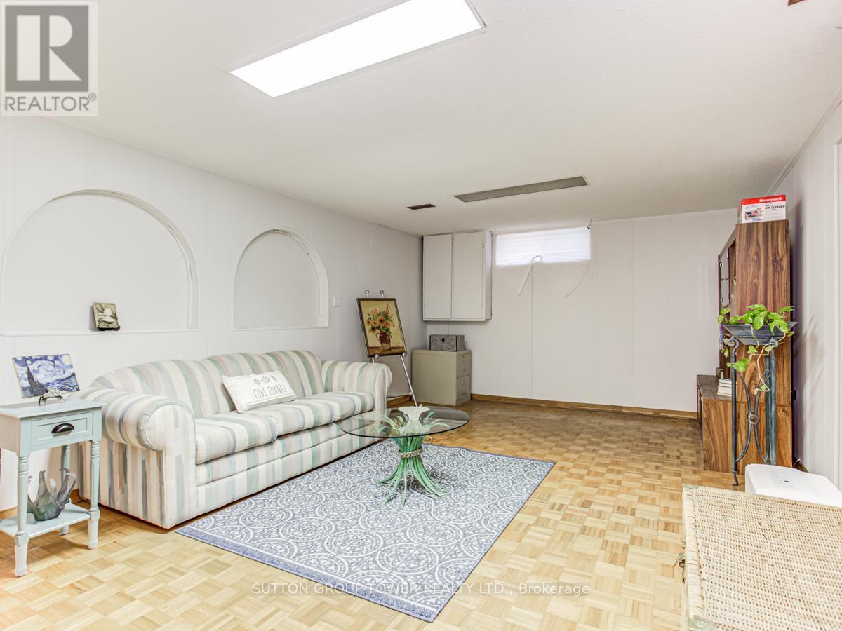 155 Tavistock Road, Toronto, Ontario  M3M 2P5 - Photo 21 - W12281911