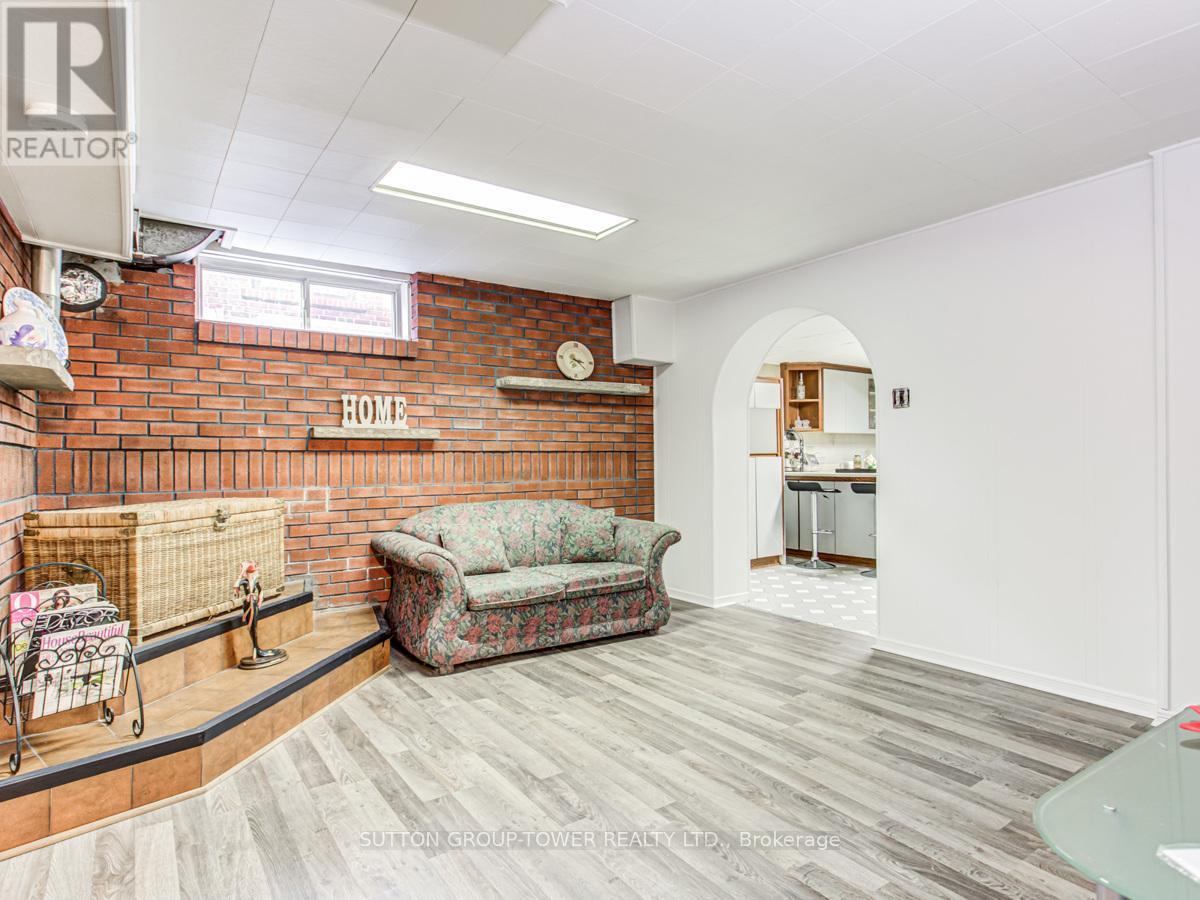 155 Tavistock Road, Toronto, Ontario  M3M 2P5 - Photo 22 - W12281911
