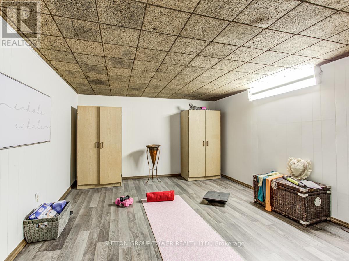 155 Tavistock Road, Toronto, Ontario  M3M 2P5 - Photo 24 - W12281911