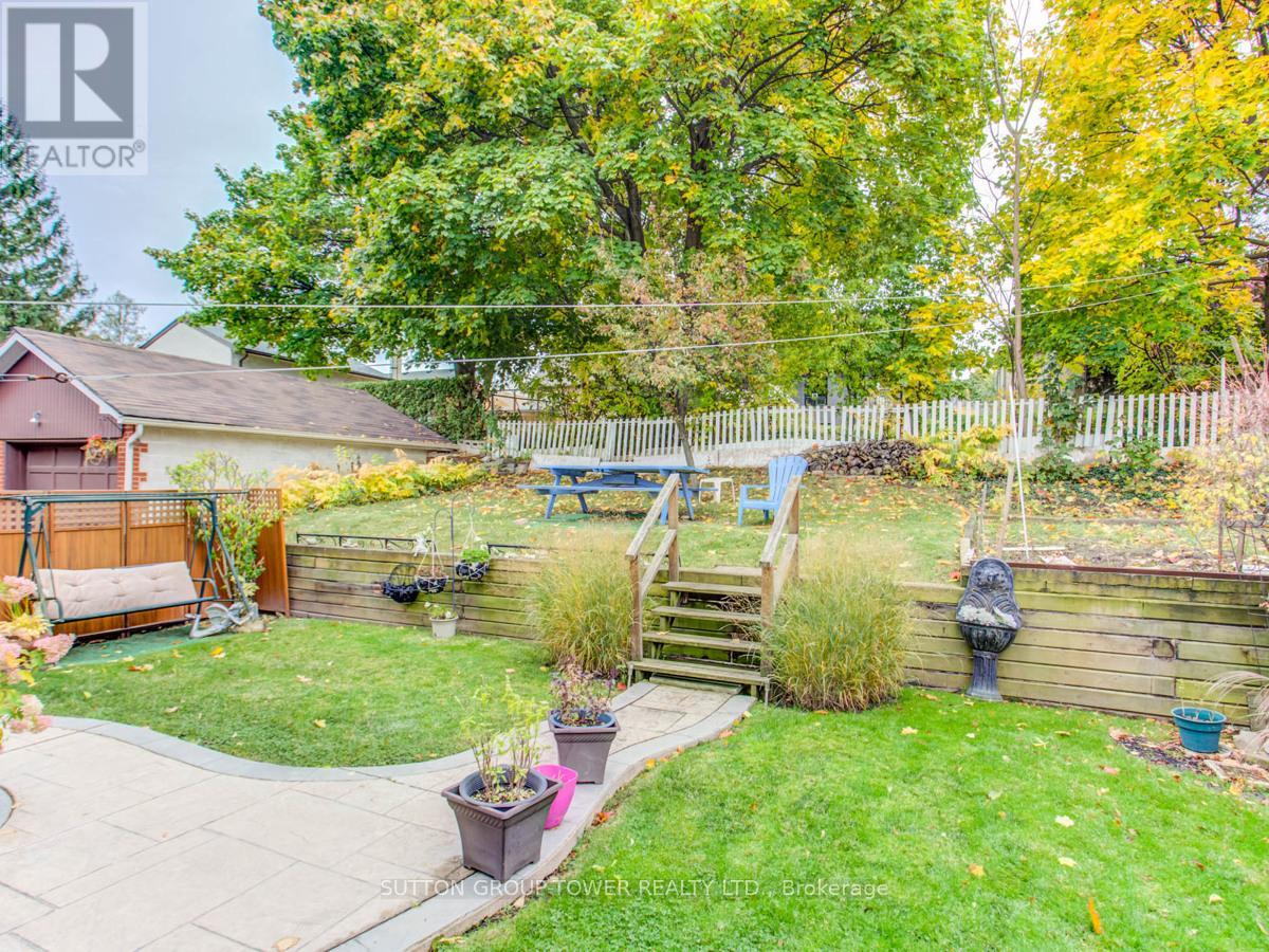 155 Tavistock Road, Toronto, Ontario  M3M 2P5 - Photo 25 - W12281911