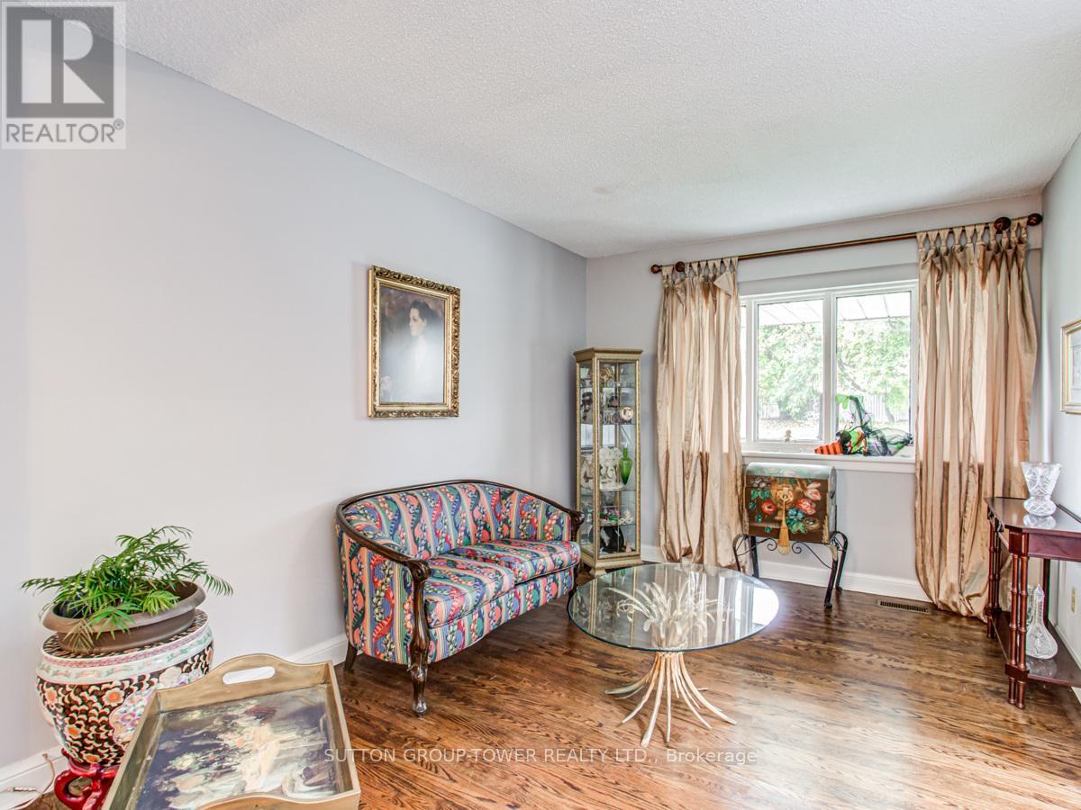 155 Tavistock Road, Toronto, Ontario  M3M 2P5 - Photo 6 - W12281911
