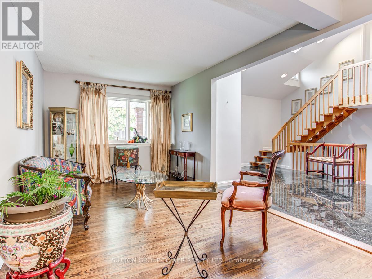 155 Tavistock Road, Toronto, Ontario  M3M 2P5 - Photo 7 - W12281911