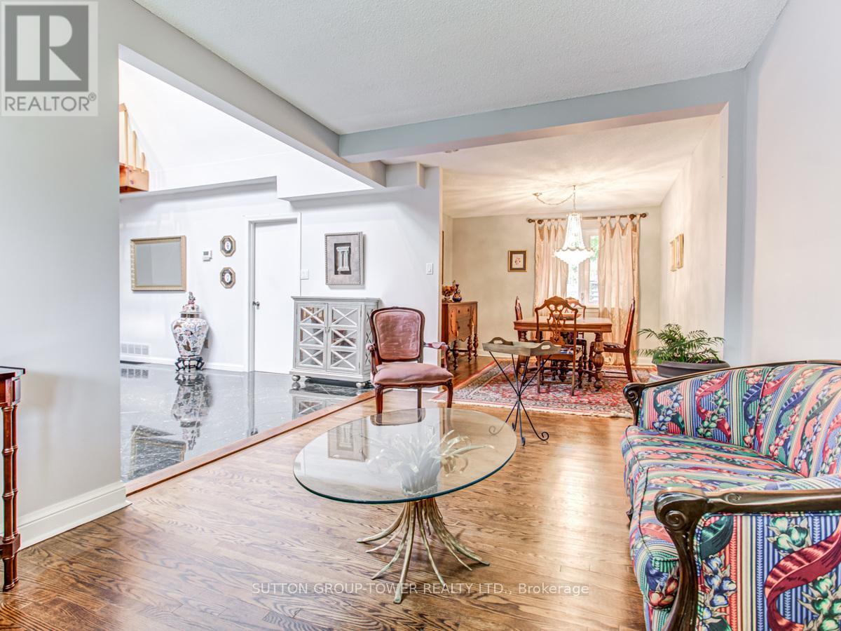 155 Tavistock Road, Toronto, Ontario  M3M 2P5 - Photo 8 - W12281911