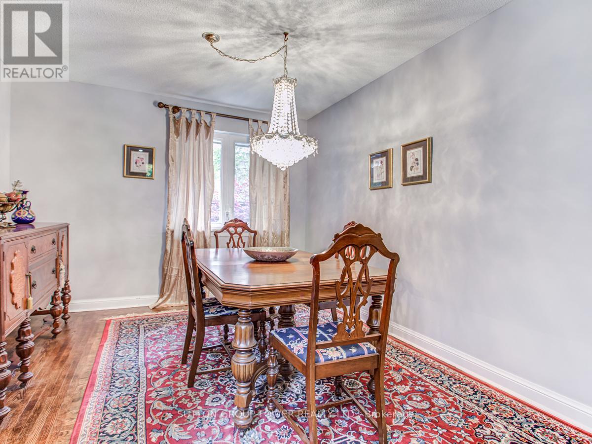 155 Tavistock Road, Toronto, Ontario  M3M 2P5 - Photo 9 - W12281911