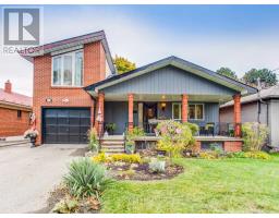 155 Tavistock Road, Toronto (Downsview-Roding-Cfb), Ca