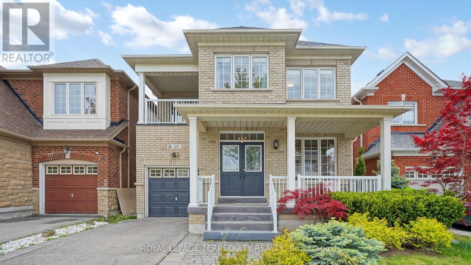 Property at 69 VINE CLIFF BOULEVARD image 1
