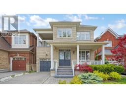 69 VINE CLIFF BOULEVARD, Markham, Ontario