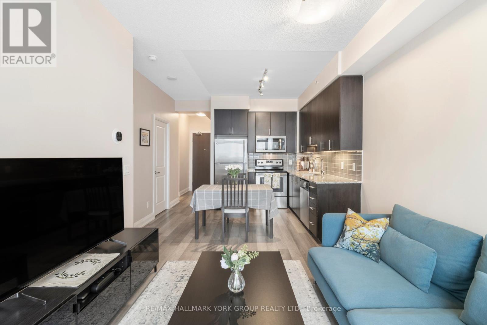 602 - 85 North Park Road, Vaughan, Ontario  L4J 0H9 - Photo 15 - N12281929