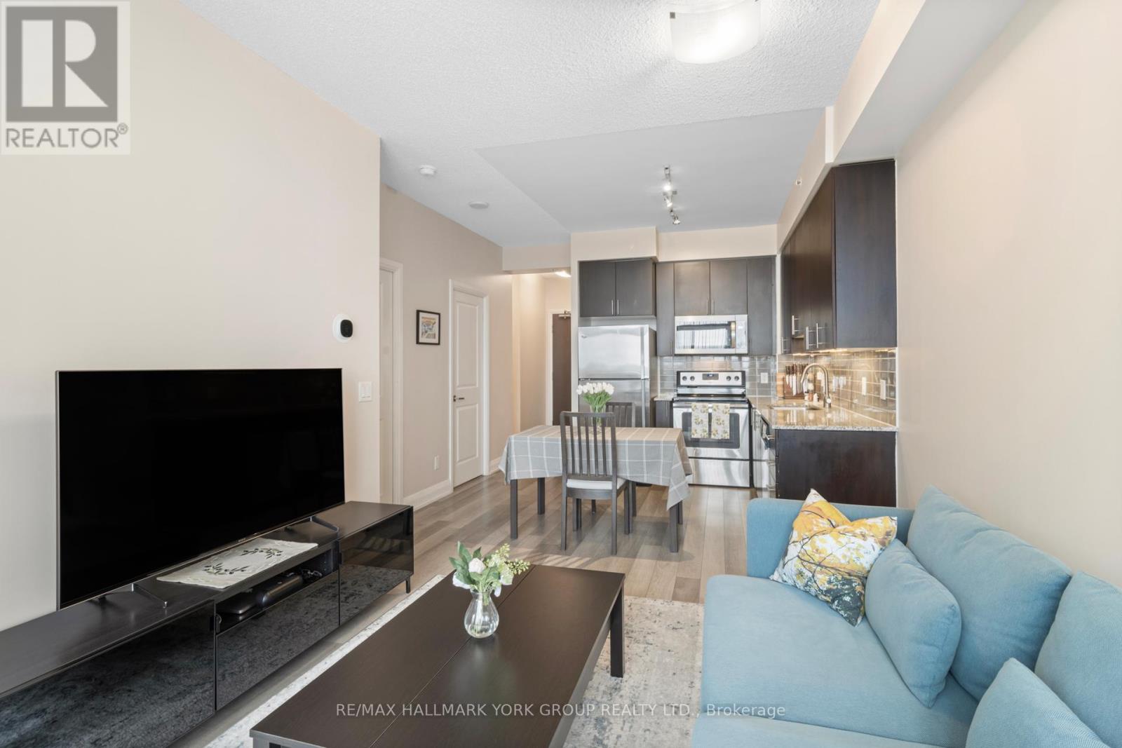 602 - 85 North Park Road, Vaughan, Ontario  L4J 0H9 - Photo 16 - N12281929