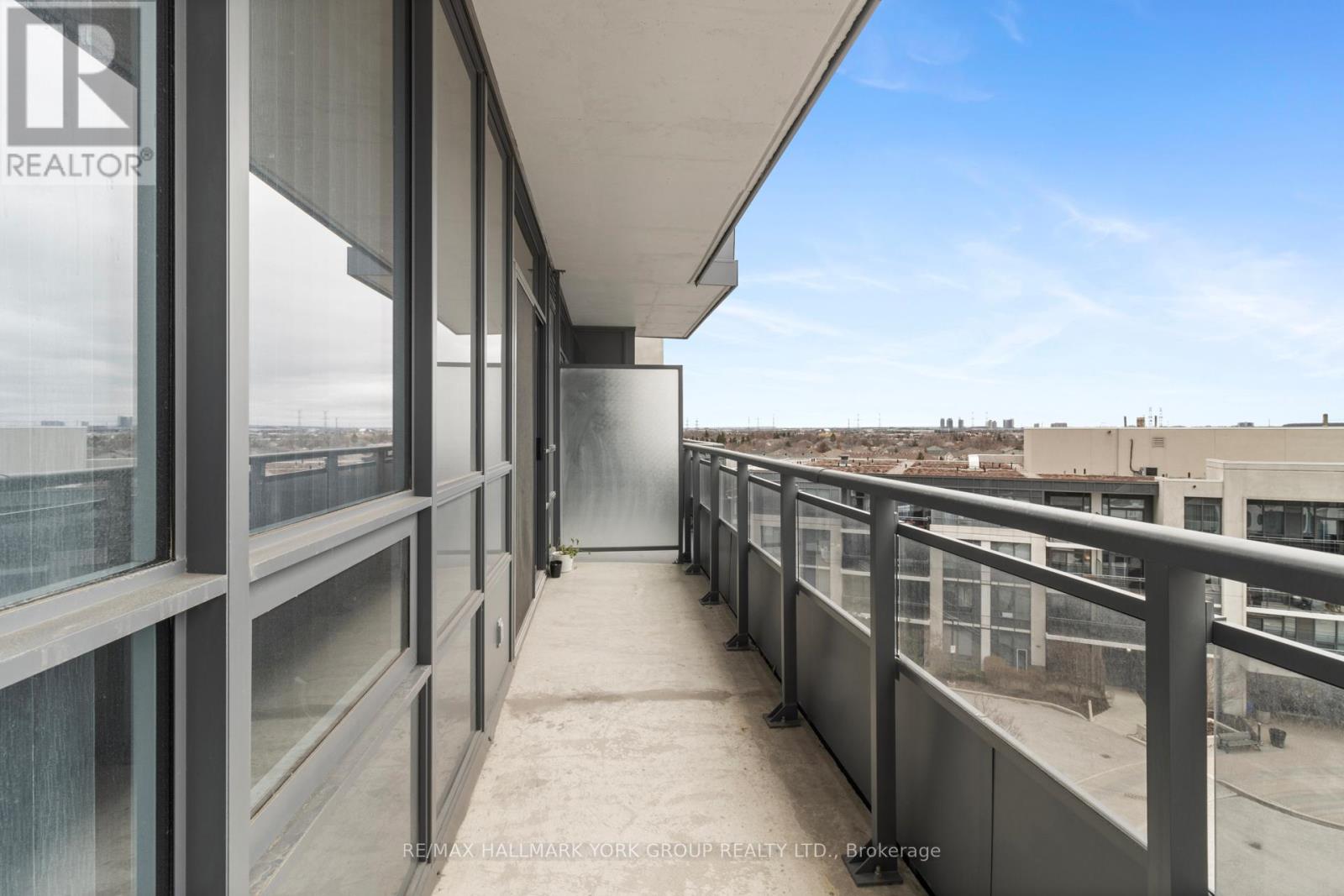 602 - 85 North Park Road, Vaughan, Ontario  L4J 0H9 - Photo 22 - N12281929