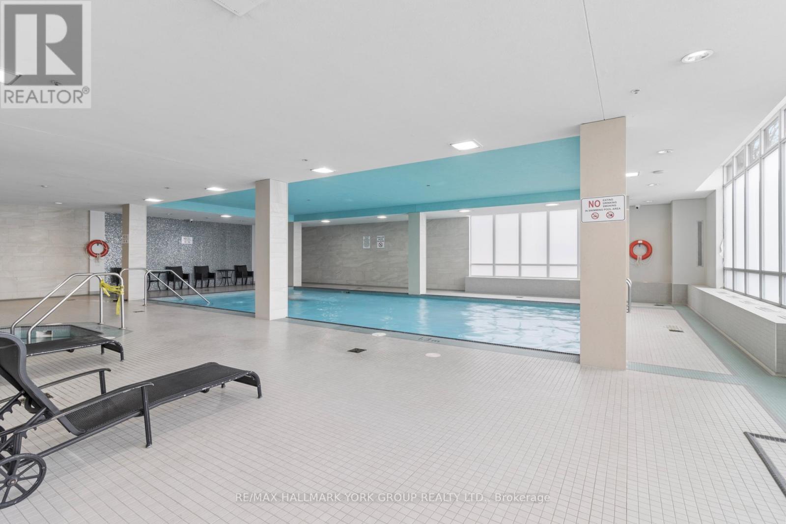 602 - 85 North Park Road, Vaughan, Ontario  L4J 0H9 - Photo 23 - N12281929