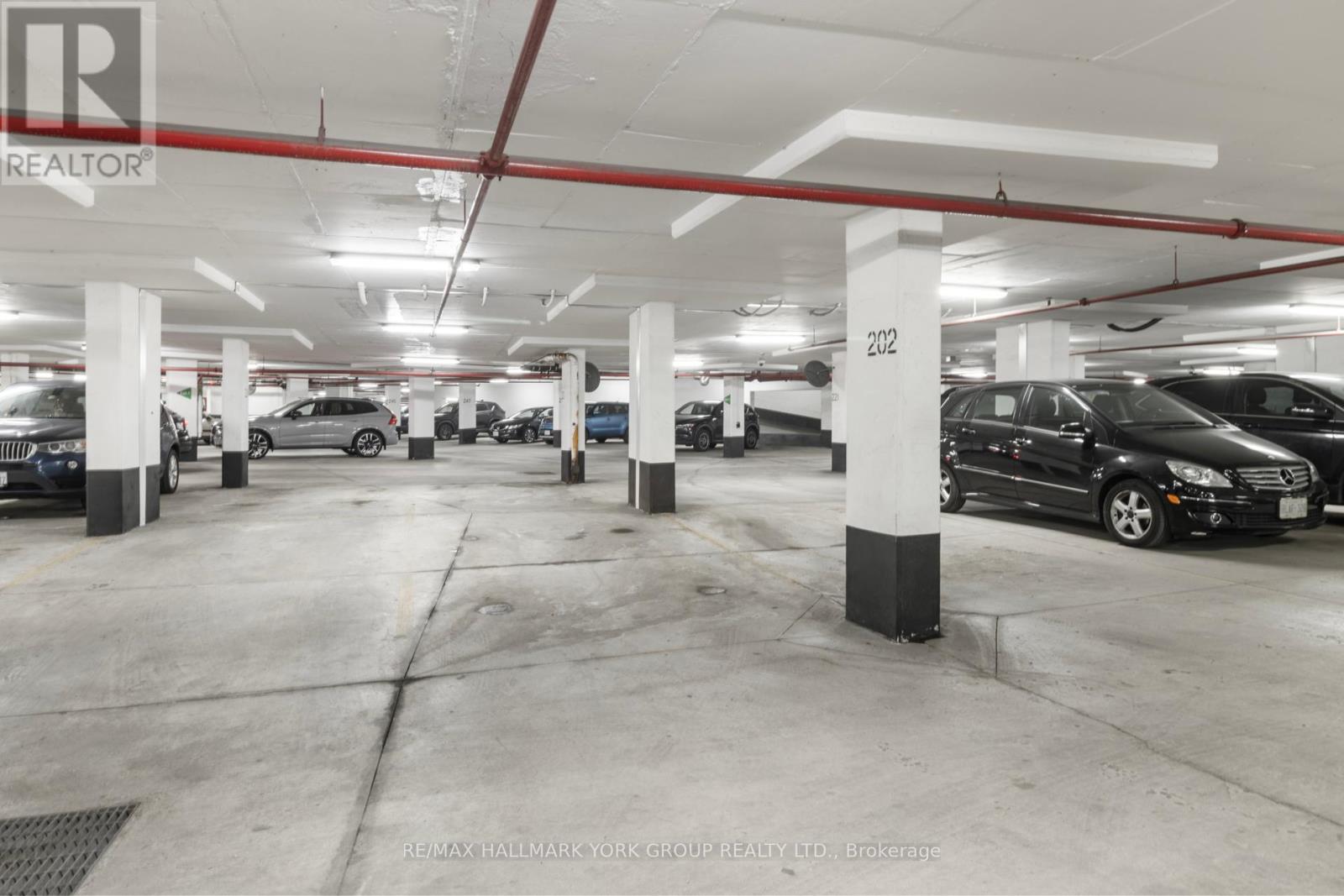602 - 85 North Park Road, Vaughan, Ontario  L4J 0H9 - Photo 27 - N12281929